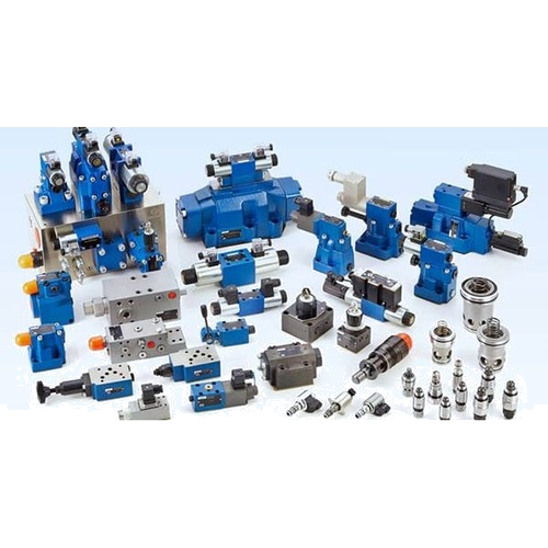 Van hướng dòng (Directional valves)